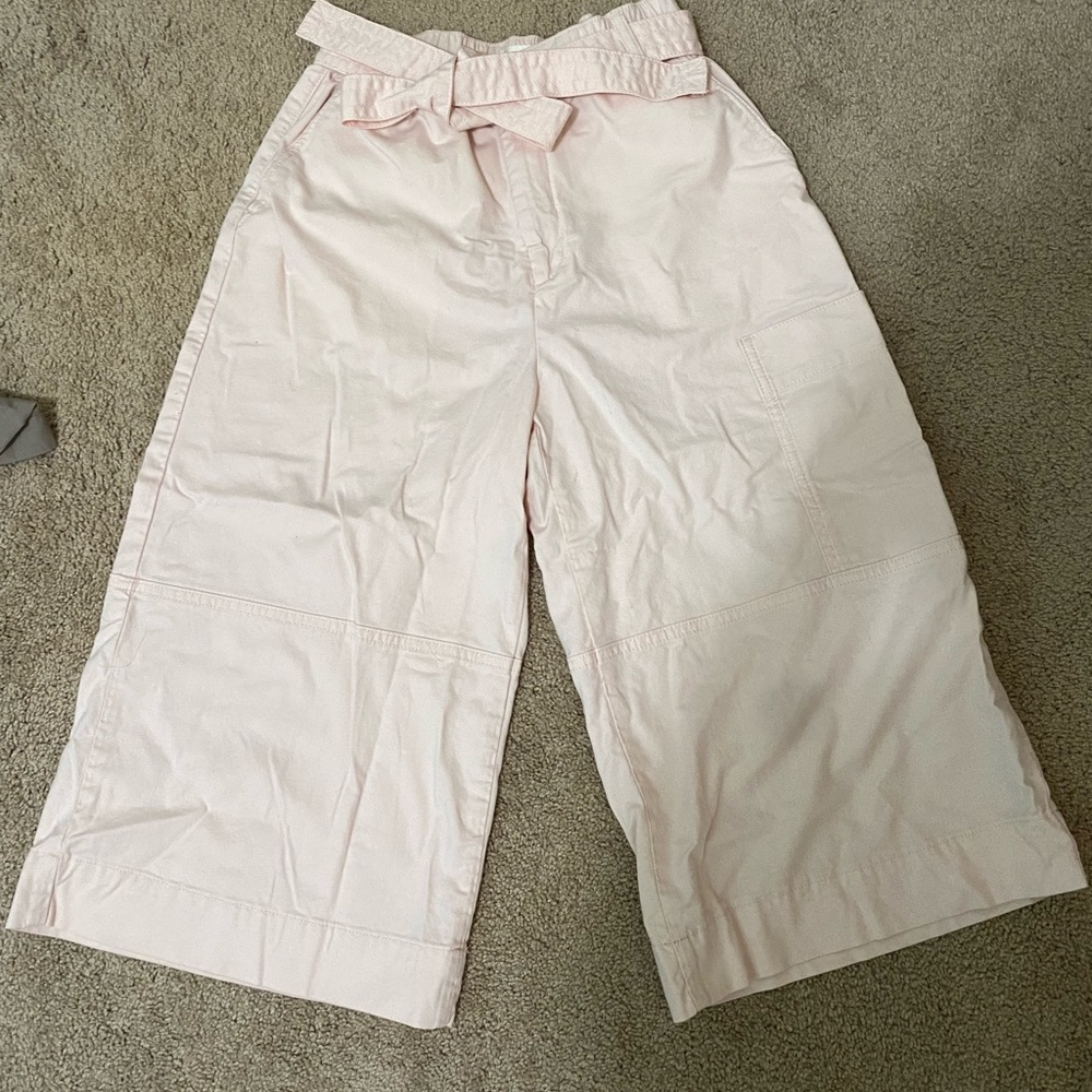 Anthropologie pants